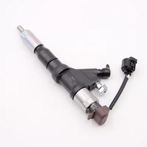 Injecteur de carburant à rampe commune de moteur diesel de haute qualité 95000-8890 950008890 pour 23670-E0460 - Product Image 3