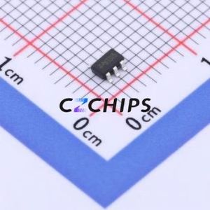วงจรรวม TPRT9078-33GJ5 SOT-23-5ชิป IC PMIC ตัวควบคุมเชิงเส้น (LDO) ของแท้ใหม่ - Product Image 1