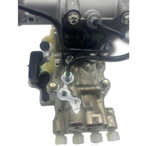 Pour TOYOTA PRIUS 1.8 Hybride 2009 ~ 2015 Pompe de frein <span class=keywords><strong>ABS</strong></span> 47210-47400 47210-47440 47210-47540 47050-47230 47050-47280 47050-47380 - Product Image 6