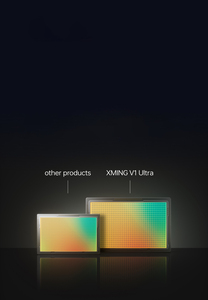 Formovie <span class=keywords><strong>Xming</strong></span> V1 Ultra Beamer 4K Smart Home Cinéma Projecteur 700 CVIA Lumens Portable Ultra-Short Throw Projector - Product Image 6