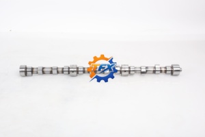 Arbre à cames moteur D1146 D1146T D1146TI pour pièces d'excavatrice DH220-3 DH220-5 250LC-V DH280-3 - Product Image 4