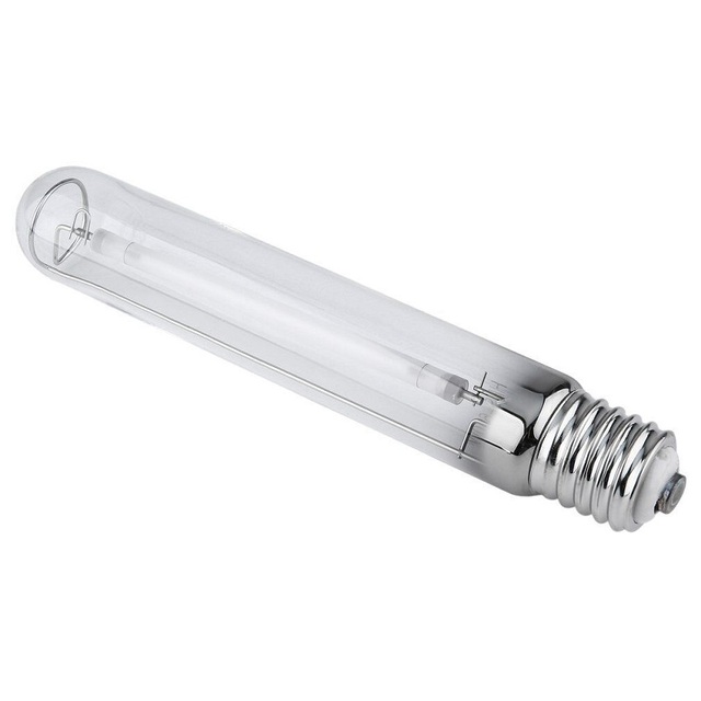 High Luminous Efficiency High-pressure Traditional Street Lamp Light Source E40 400W Yellow Color Sodium Lamp
