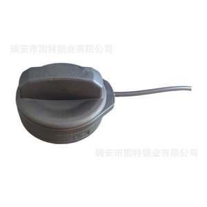 Bouchon de réservoir de carburant Chery J60-1103010 en plastique noir avec joint pour Arrizo 5 8 Tiggo 5X 7PLUS 8 Chine - Product Image 3