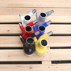 POUR Peugeot 207 GT/GT-I TUYAU D'ADMISSION KIT D'INDUCTION <span class=keywords><strong>DS3</strong></span> 1.6t/RCZ THP 156 Entrée Turbo Tuyauterie Tube NBIV - Product Image 2