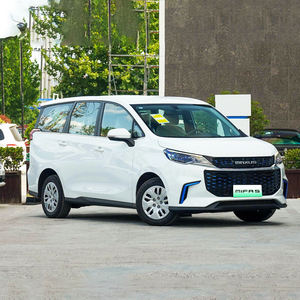 รถยนต์ไฟฟ้า MAXUS <span class=keywords><strong>MIFA</strong></span> 5 EV30 EV80 SAIC MAXUS EV90/MAXUS <span class=keywords><strong>MIFA</strong></span> 5 รถมือสอง <span class=keywords><strong>ราคา</strong></span>พิเศษ รถยนต์พลังงานใหม่ รถ SUV ไฟฟ้าล้วน - Product Image 3