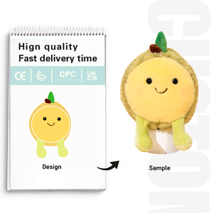 <span class=keywords><strong>Jouet</strong></span> en peluche personnalisé à faible MOQ, super doux, avec doublure en maille, anti-stress, personnages de <span class=keywords><strong>Toy</strong></span> <span class=keywords><strong>Story</strong></span>, haute qualité - Product Image 3