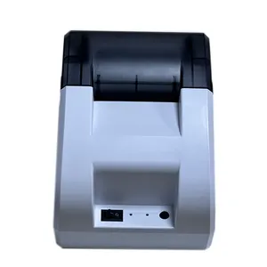 Pabrik murah 58MM Thermal receper Printer/Pos Bill Printer untuk Supermarket