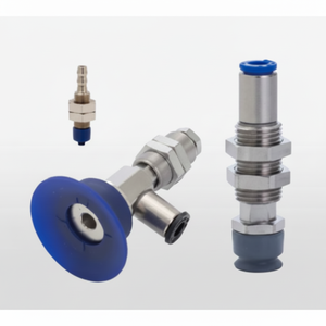 Pisco เครื่องดูดฝุ่นอุตสาหกรรมแผ่น VPMC3-J สูญญากาศผลิตภัณฑ์ - Product Image 1