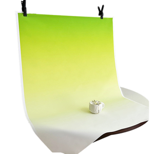 Không thấm nước 78x104cm thay đổi màu gradient nền kích thước lớn Vinyl đạo cụ ảnh cho chụp ảnh và phông nền - Product Image 1