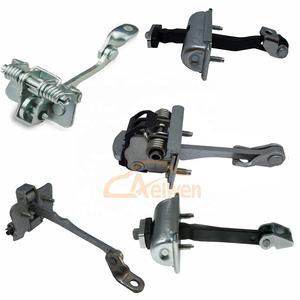 Butée de porte Aelwen, sangle de maintien de porte, compatible avec PEUGEOT, FORD, BMW, VW, AUDI, BENZ, <span class=keywords><strong>RENAULT</strong></span>, FIAT - Product Image 2