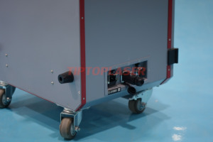 Máquina de Limpieza Láser Portátil con Enfriamiento por Aire, 200W/300W, Equipo Láser de Fibra Práctico, Utilizado para Eliminar Óxido <span class=keywords><strong>y</strong></span> Limpiar Suciedad - Product Image 4
