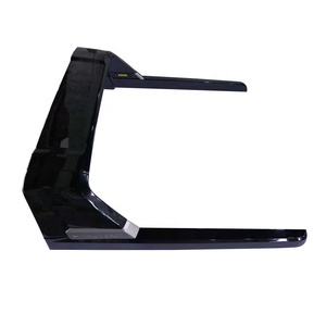 Accesorios 4WD Nueva Barra Deportiva para TRITON <span class=keywords><strong>L200</strong></span> 2024, Roll Bar Deportivo de ABS Negro - Product Image 1