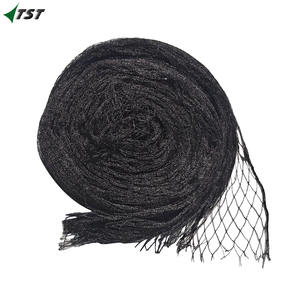 Cuerda de pesca multifilamento de nailon, redes antiaves agrícolas - Product Image 1