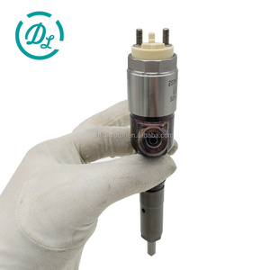 Inyector de Combustible Diésel EexcavaStart 326-4700 para Excavadoras 320D/320DL con Motor C6.4 - Rendimiento Duradero y Fácil Instalación - Product Image 5