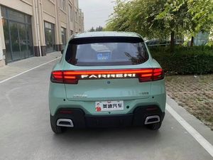 Voiture électrique radiocommandée sans balais voitures électriques pour adultes fabricant de voitures électriques bon marché en Chine - Product Image 6