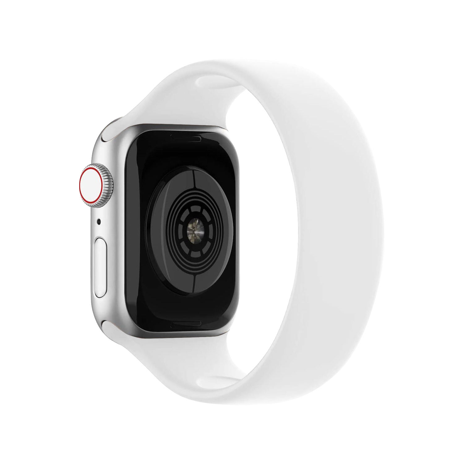 1-blanc/s'il vous plaît nous dire quelle taille vous avez besoin