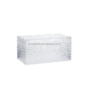 Set Espositore Buffet All'ingrosso, Alzate Trasparenti in Acrilico <span class=keywords><strong>Cristallo</strong></span> per Feste, Supporti a Più Livelli per Torte Nuziali, Alzate per Esposizione Cibo - Product Image 6