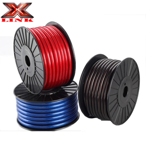 Cable <span class=keywords><strong>de</strong></span> Alimentación <span class=keywords><strong>para</strong></span> <span class=keywords><strong>Amplificador</strong></span> <span class=keywords><strong>de</strong></span> Audio <span class=keywords><strong>para</strong></span> Automóvil <span class=keywords><strong>de</strong></span> Alta Gama, Calibre 0 - Product Image 4