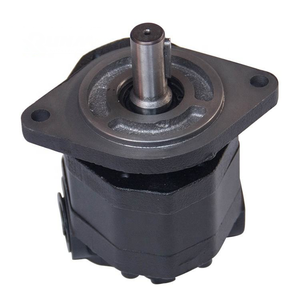 ปั๊มพวงมาลัยเกียร์รถตัก487ZGA6 11C0353 P257-G63อะไหล่รถตัก P2063/0020 - Product Image 2