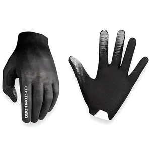 New Design Top Quality Breathable Dirt Bike Gloves For Men In Stock Motorcycles MTB Rider Gloves Suppliers