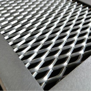 4ft x 8ft tấm mở rộng thép mạ kẽm kim loại lưới hàng rào kim cương lỗ tấm - Product Image 3