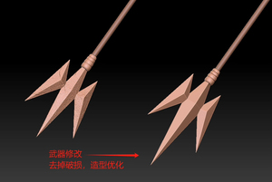 Japón Anime GK LX Charlotte <span class=keywords><strong>Katakuri</strong></span> <span class=keywords><strong>figura</strong></span> de acción para la colección - Product Image 4