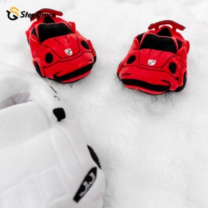 StepGrace Handsome Men's Winter Racing <strong>slippers</strong> Custom Racing <strong>Car</strong> <strong>Slipper</strong> Plush Cotton Indoor Cool <strong>Car</strong> Design Racing <strong>Car</strong> <strong>Slipper</strong> - Product Image 6