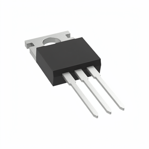 Transistors TO-220 GT040N10T, composants électroniques, distributeur agréé - Product Image 1