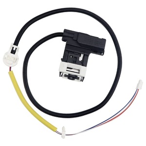 สวิตช์ฝาเครื่องซักผ้า AP6832601 สำหรับซัมซุง 110 V พลาสติกไฟฟ้า ติดตั้งง่าย - Product Image 1