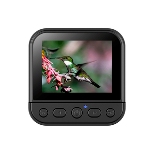 원격 제어 현미경 접안 렌즈 카메라 4K 비디오 스팟 스코프 카메라 - Product Image 5