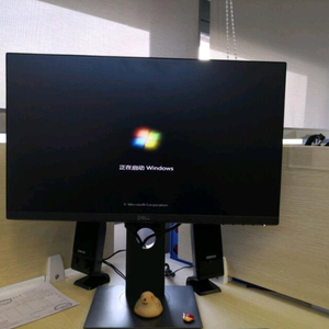 P2219H จอแสดงผลขนาด 21.5 นิ้วจอภาพคอมพิวเตอร์ LCD สำหรับสำนักงาน P2217H อัพเกรด - Product Image 1