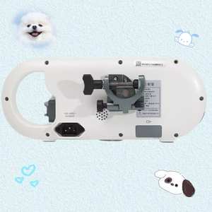 Équipement de diagnostic vétérinaire PetCare Pompe à <span class=keywords><strong>perfusion</strong></span> automatique électronique médicale Pompe à seringue volumétrique pour fluide pour clinique - Product Image 3