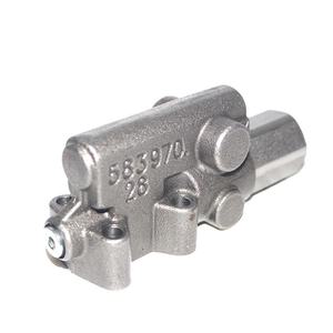 Regulador A10VSO, A10VSO28, A10VSO71, A10VSO100, A10VSO18, A10VSO63, A10VO, Control de Bomba DFR, DFR1, DRG - Product Image 4