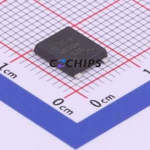 Puente Rectificador de Diodos MSB30M-13 MSBL Original y Nuevo, Proveedor de Componentes Electrónicos al por Mayor y Servicio de Lista de Materiales - Product Image 1