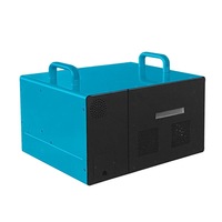 Service de découpe laser sur mesure, fabrication, travail du métal, formage et traitement pour boîtiers d'instruments électroniques