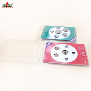 Tùy Chỉnh Gói Tiền Xu Với Thẻ Giấy Từ Nhà Máy Thâm Quyến - Product Image 5