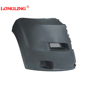 Paraurti anteriore per furgoni auto all'ingrosso con OEM 1315098070 per <span class=keywords><strong>BOXER</strong></span> FIAT DUCATO / <span class=keywords><strong>PEUGEOT</strong></span> 2006-2015 - Product Image 4