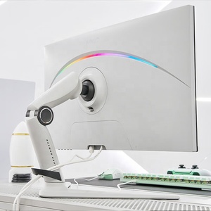 ฮาร์ดแวร์คอมพิวเตอร์ตั้งโต๊ะสำหรับเกมเมอร์ จอ LCD แสดงผล 240 170 165 144 Hz ขนาด 27 นิ้ว 2K 4K จอเกมมิ่ง จอคอมพิวเตอร์ จอพีซี - Product Image 6