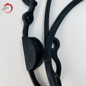 Piezas de motor de alta calidad JUNTA DE LA TAPA DE BALANCINES 22441-37101 2244137101 Para H-yundai Sonata Santa Fe 22441 37101 - Product Image 6