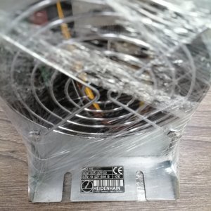 HEIDENHAIN PLC Original CNC UM 112 Inversor ID 325001-02 - Product Image 3