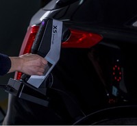 Escáner 3d freescan X3 X5 X7, impresora 3d profesional, gran descuento