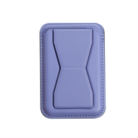 Nouveauté Porte-cartes magnétique avec support pour coque de téléphone pour iPhone 12-16