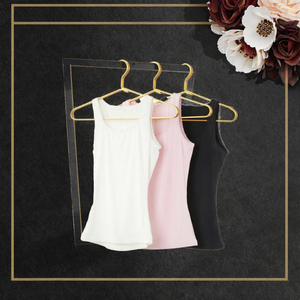 เสื้อชั้นในสตรีคอสี่เหลี่ยมสัมผัสผิวนุ่มสำหรับฤดูร้อนเสื้อชั้นในลูกไม้ละเอียดอ่อนติดโบว์เสื้อไร้สายเข้ารูป - Product Image 2