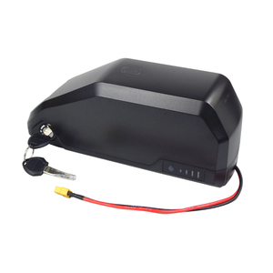 Triangle forme 24V 36V 48V 52V 10Ah 15Ah 20Ah 250W 500W 750W <span class=keywords><strong>Shark</strong></span> vélo électrique batterie Pack Down Tube Batteries - Product Image 5