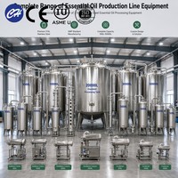 Tanque de Almacenamiento de Leche Refrigerado de 15000L, Acero Inoxidable SS316L, Grado Alimenticio, Certificado CE, Equipo Lácteo
