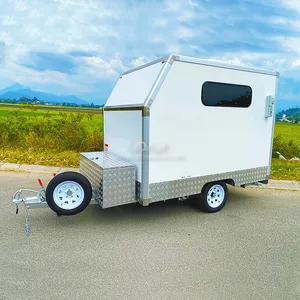 Mobile Dog Wash Trailer Salon Dog Grooming Vans Mobile Pet Grooming Trailer For Sale