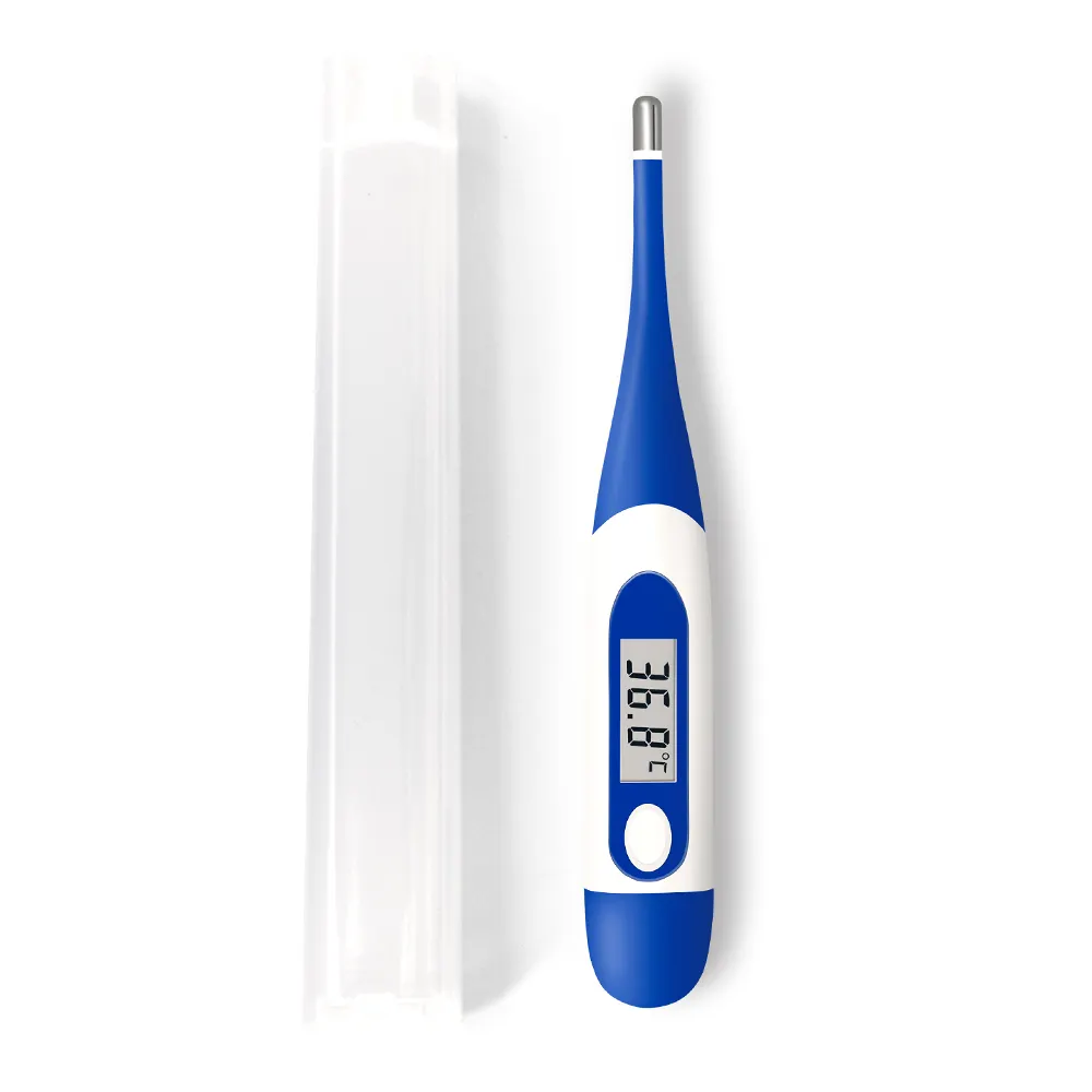 High quality fever temperature thermometer digital Thermometer for clinical baby care