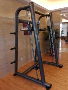 Attrezzature per il Fitness all'Ingrosso, Equipaggiamento da Palestra Life Fitness, Attrezzature Multifunzione per Palestra, Attrezzature per Allenamento della Forza - Product Image 5