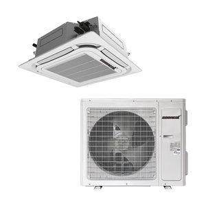 Climatiseur Confort 24000 Btu, Refroidisseur d'Air Compact pour Maison, Dortoir, Bureau, Cassette de Plafond 4 Voies, Prix TK TKFR-50QW/DC 2 - Product Image 2