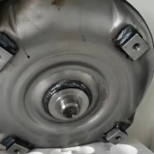 Conjunto de convertidor de par ZGAQ04317 compatible con carretilla elevadora Hyundai retroexcavadora H930 H940 - Product Image 2